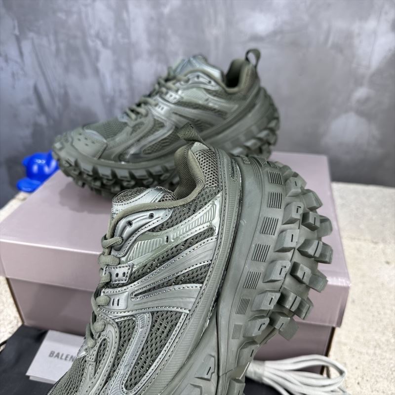 Balenciaga Track Shoes